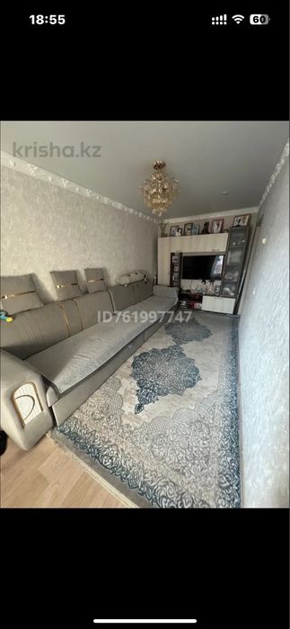 Срочно продам 2 комн.кв.