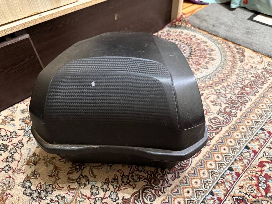 Gofra bagaj skuter sotiladi