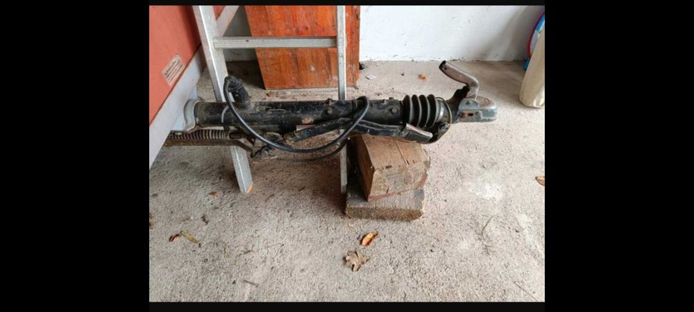 Ремарке Humbauer 1250 кг