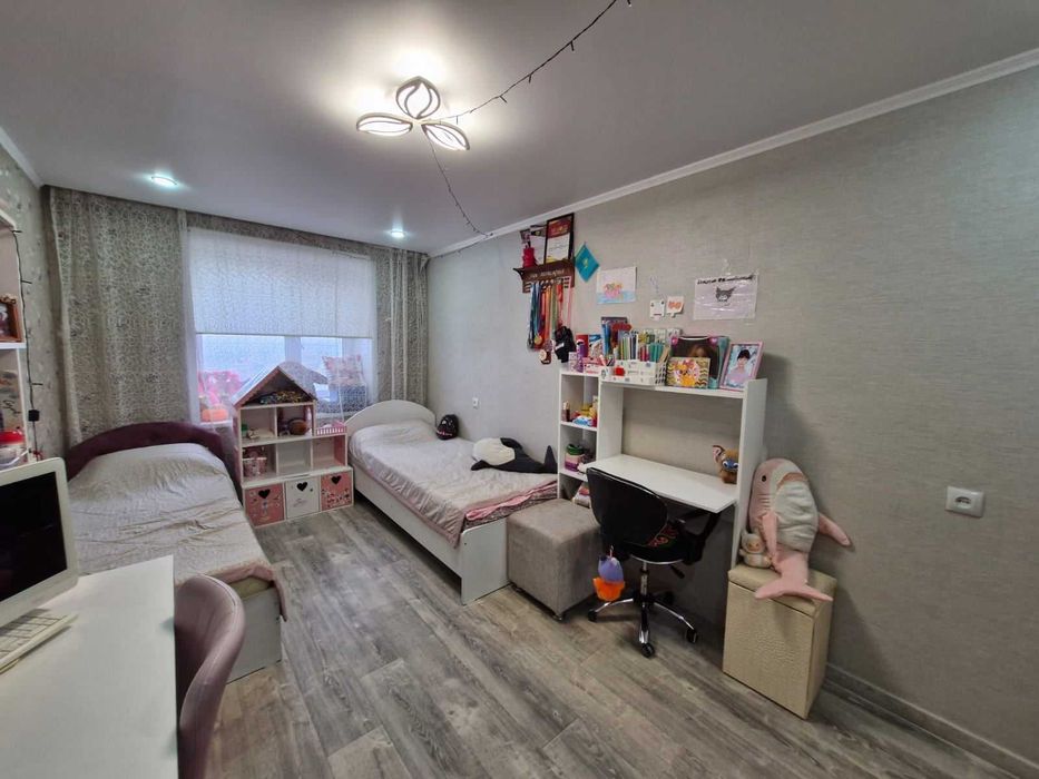 Продажа 3- комн квартиры