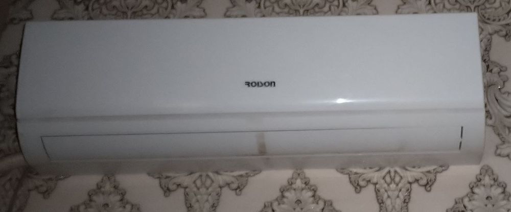 Konditsioner sotiladi srochni