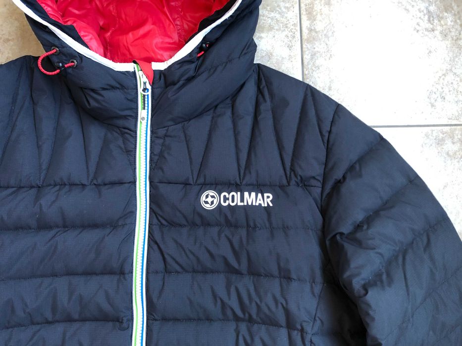 Colmar мъжко пухено яке XL
