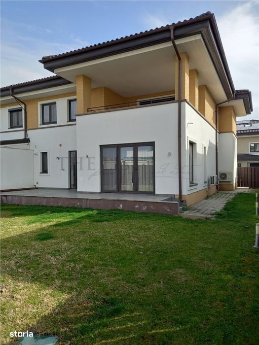 De vanzare Casa Oxford Gardens | Pipera