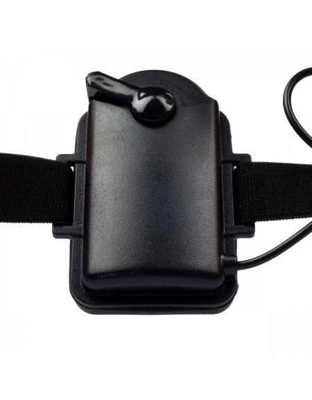 Lanterna Frontala Pescuit si Vanatoare Cu Reglaj Intensitate, nou!