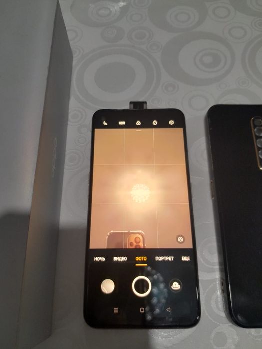 oppo reno2 z телефон сатылады