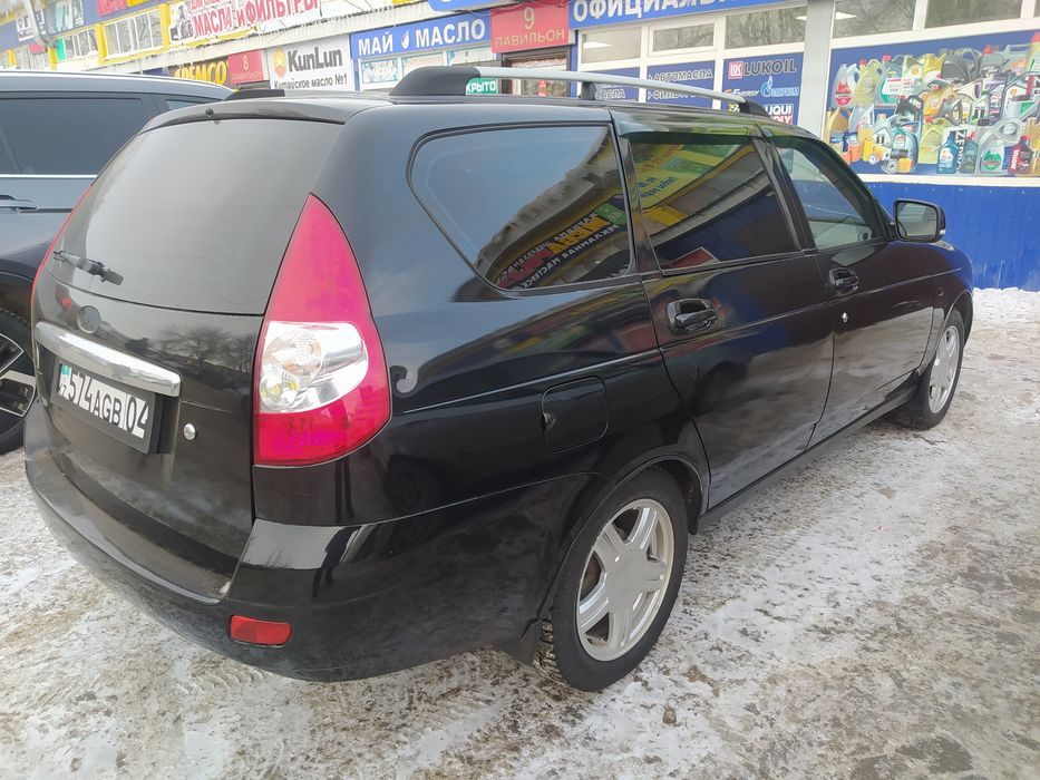 Продам приору! СРОЧНО!