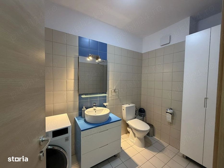 Apartament 2 camere Ozana / Loc de parcare