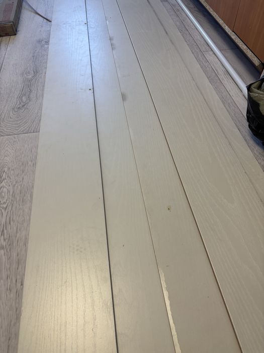 МДФ панель 270х17