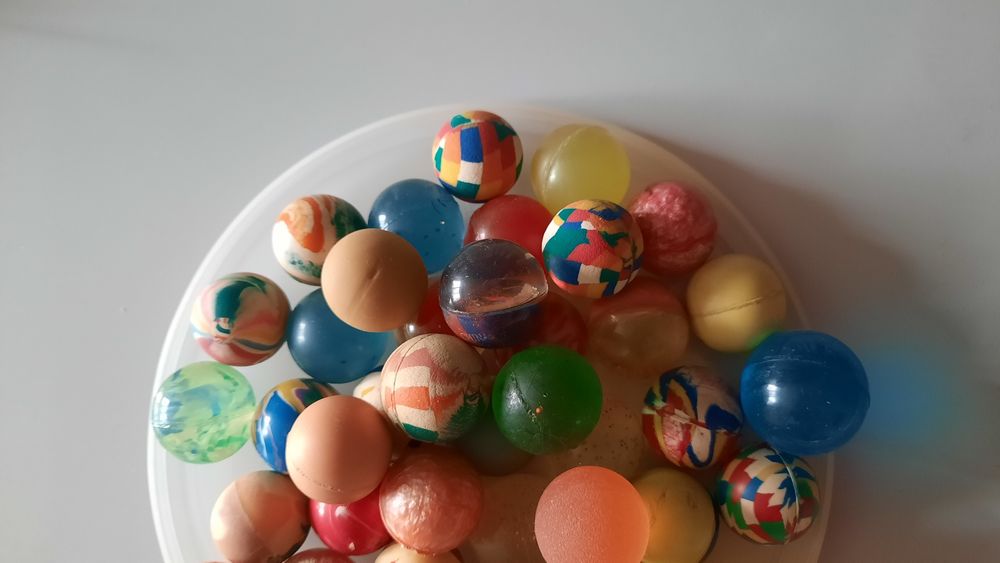 Попрыгуньчики 1шт.- 50 тенге