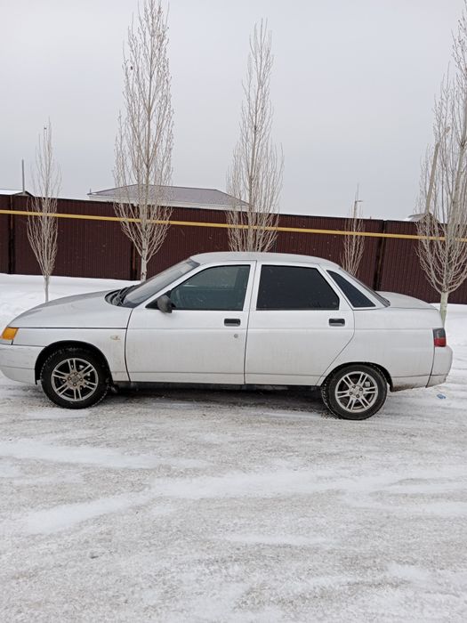 Продам авто ВАЗ 2110