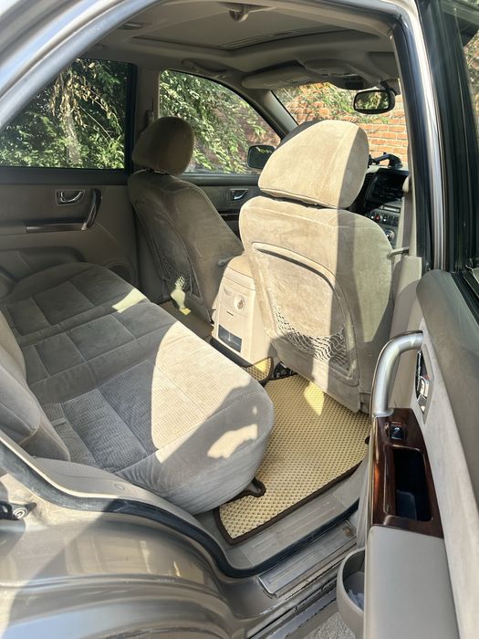 Продам KIA Sorento