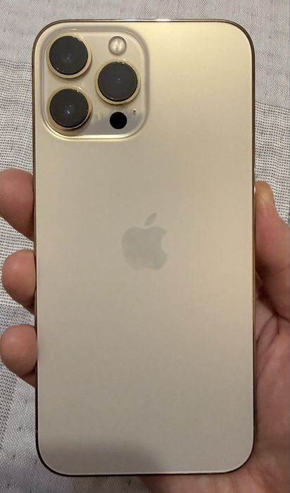 Iphone 13 Pro Max 256 Gb