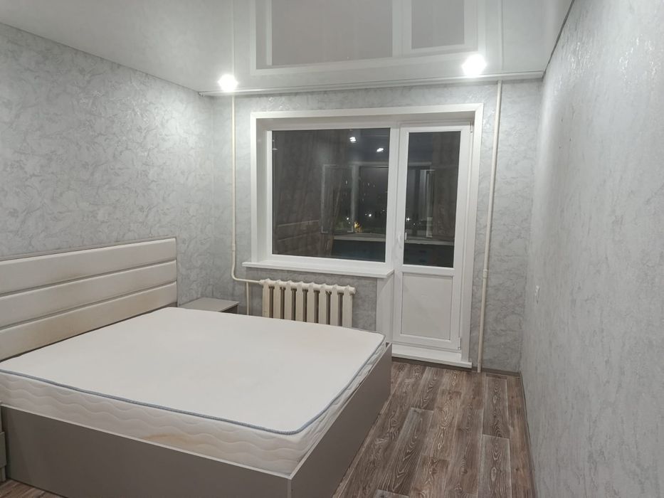 Продам 1 ком квартиру в 19 мкр