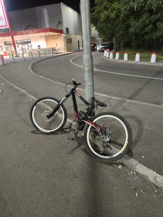 Commencal meta 6