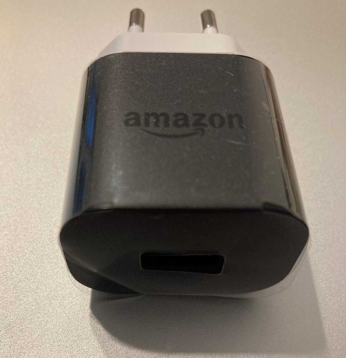 Incarcator nou Amazon pt telefon, usb, 5.25V/1A - 5.0 W - 39,99 lei