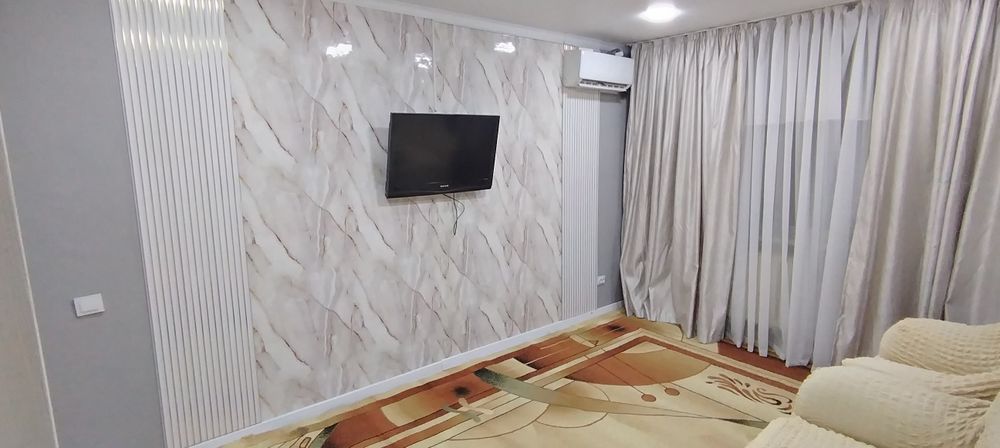 Аренда квартиры на длительный срок