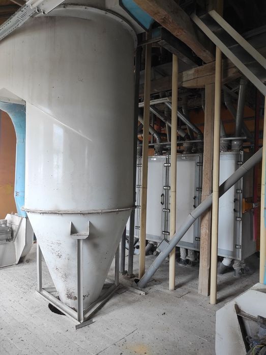 Бизнес имот,фабрика,склад,офис,земеделска земя