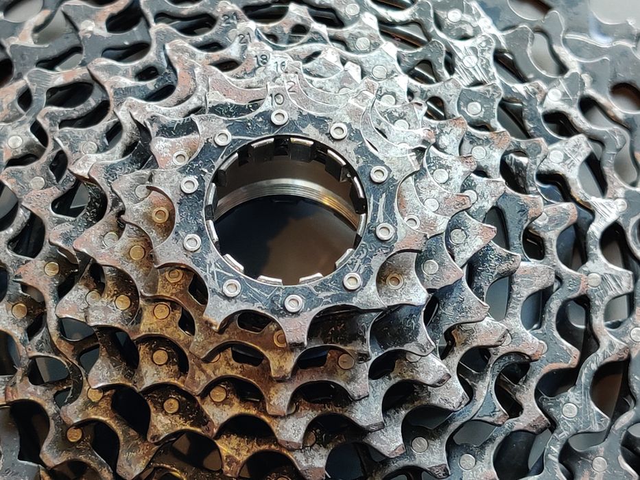 Caseta Pinioane SRAM XG-1150 11 Viteze 10-42T (uzat)