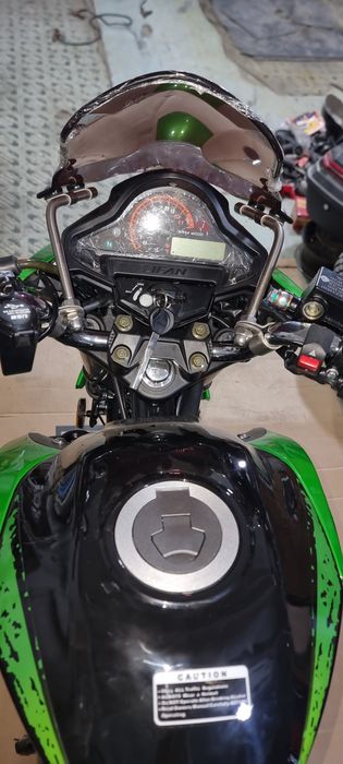 Продаётся Лифан эрокез 200сс новый