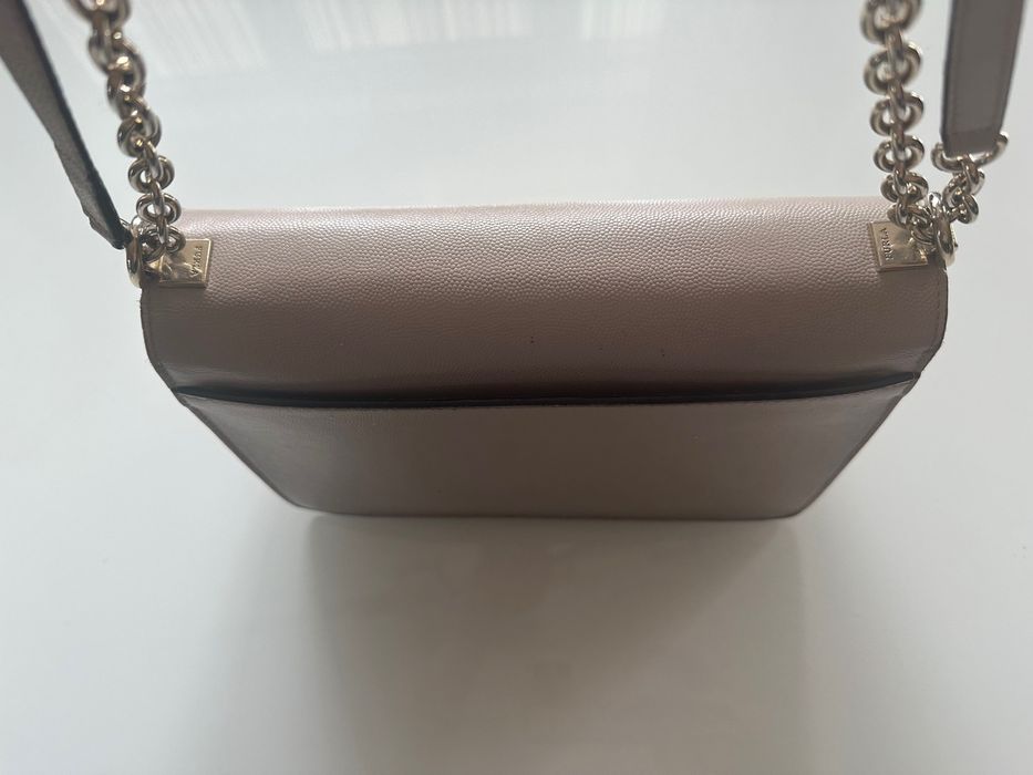 Чанта Furla, модел Mimi Mini Crossbody