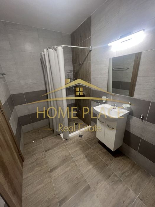 Дава се под наем Едностаен апартамент в Варна, Левски - 55 кв.м за 484.5 € - Снимка #6