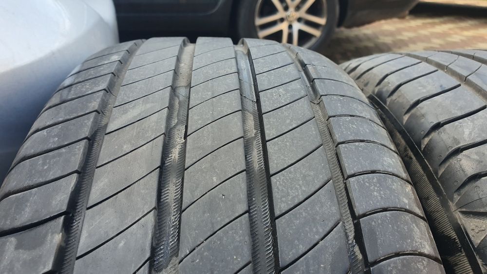 Cuciucuri Michelin 225 45 17 cu sau fara jante dot 2822 6-7mm