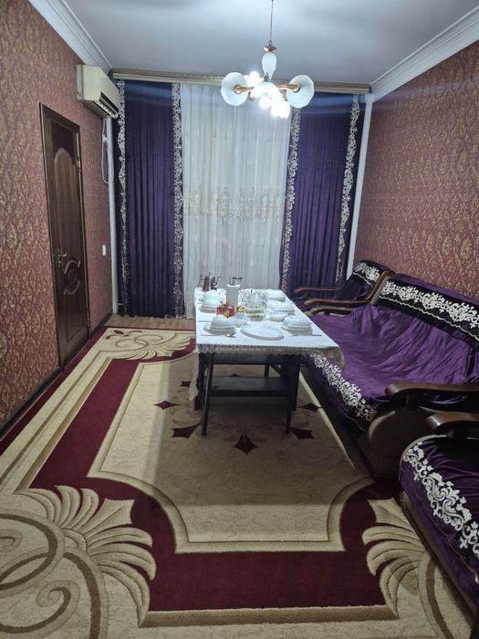 Квартира аренда Учтепа 12 квартал