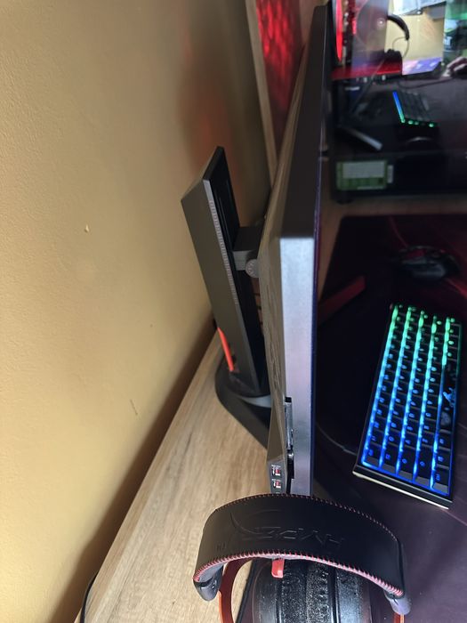 Pc gaming/ full setup