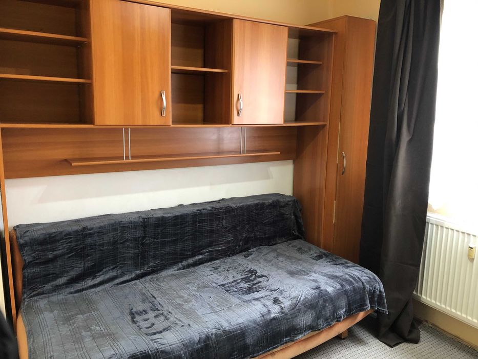 Garsoniera de inchiriat