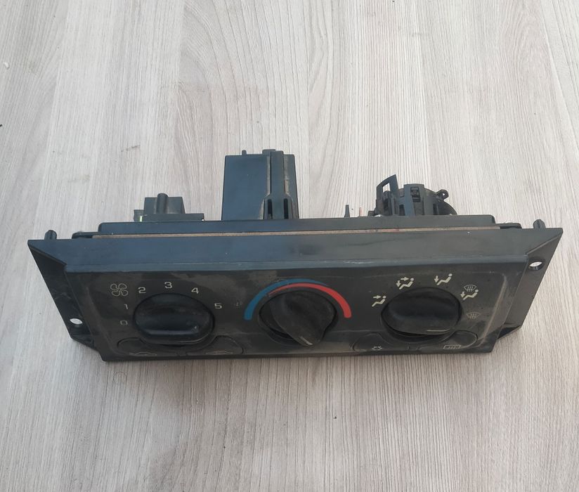 Запчасти Opel Sintra