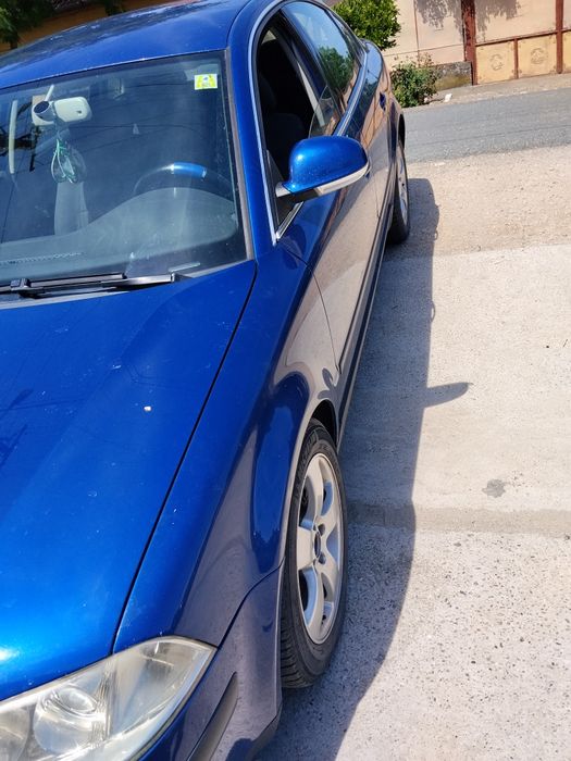 VOLKSWAGEN Passat 2005 — imagine 2
