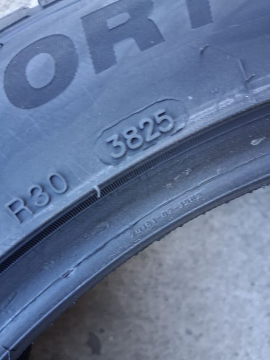 Anvelope noi vara 275/40R20 315/35R20 BMW X5 X6 Imperial Tyres