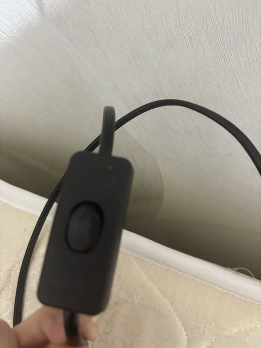 Лампа для крепления