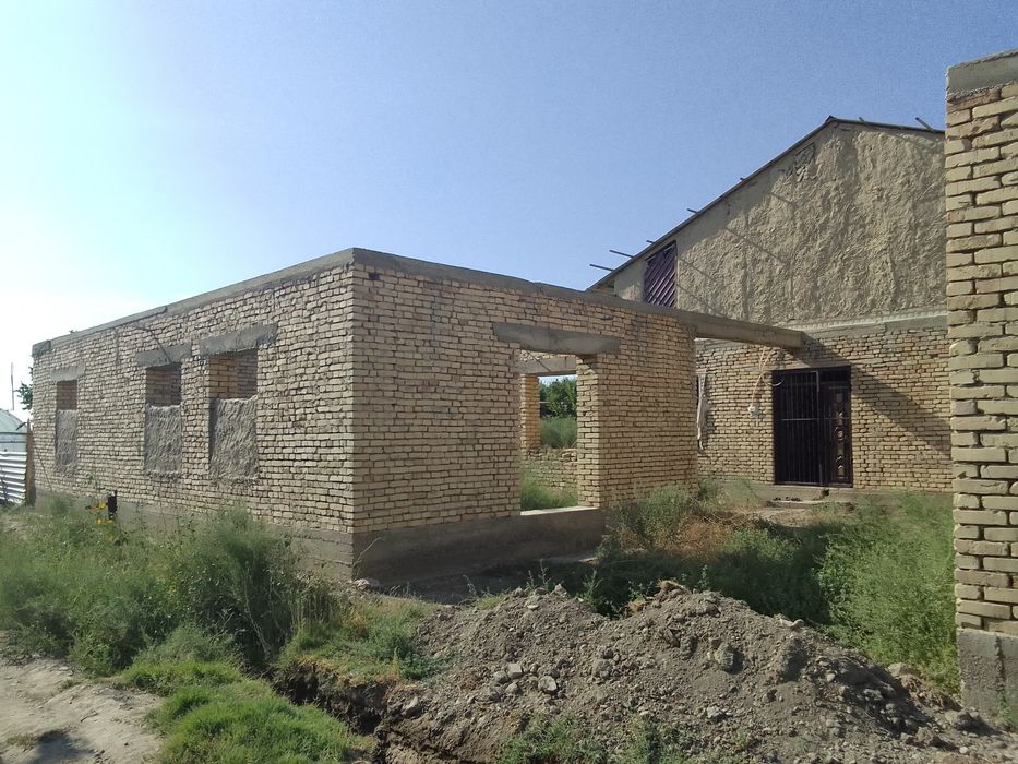 Бухоро вилояти шофиркон туман хужа ориф мачити орка томонида жойлашган