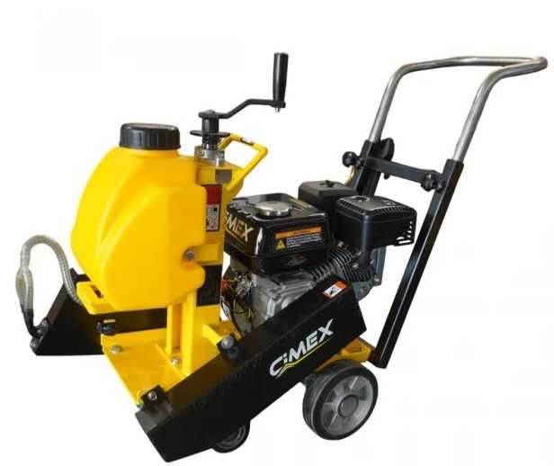Фугорез количка  FS350N - 350mm , 6 к.с. до 11,5 см. дълб. на рязане