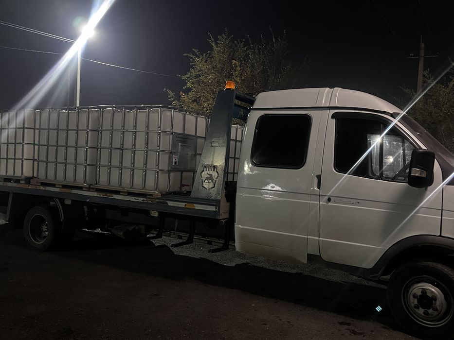 Услуга эвакуатора дешево, быстро