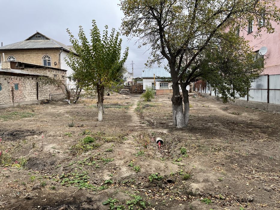 Продам дом с участком 10 соток