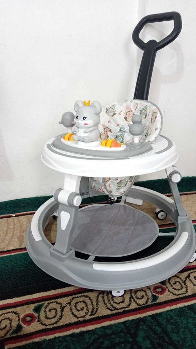 Продам Ходунки детская