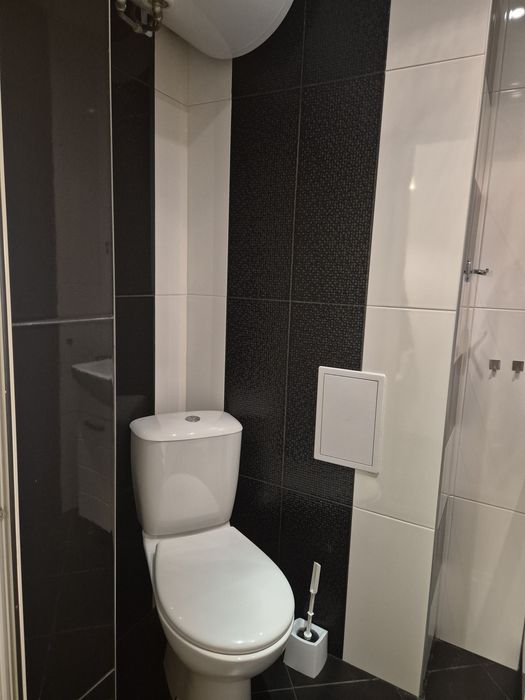 Дава се под наем Тристаен апартамент в Бургас, Славейков - 65 кв.м за 448.8 € - Снимка #10