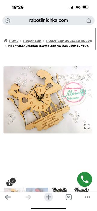 Часовник за всеки вкус