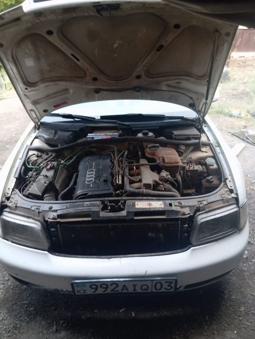 Продам Ауди А4 Авант