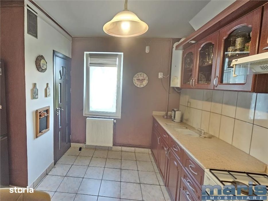 Apartament 2 camere Tudor Transilvaniei mobilat si utilat
