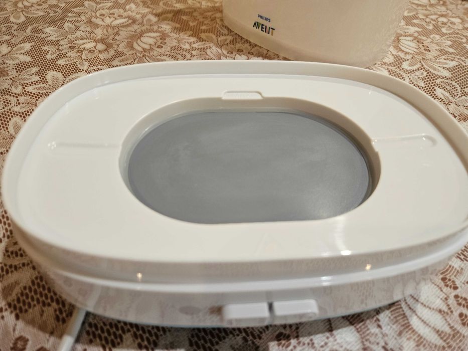 Електрически стерилизатор Avent