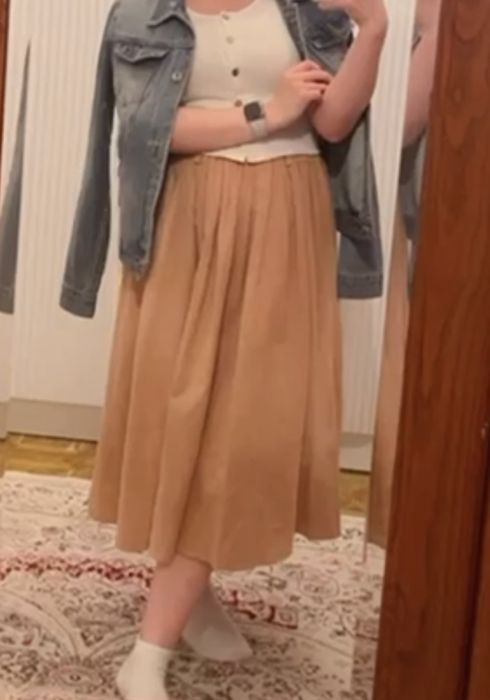 Женские одежды 42-44