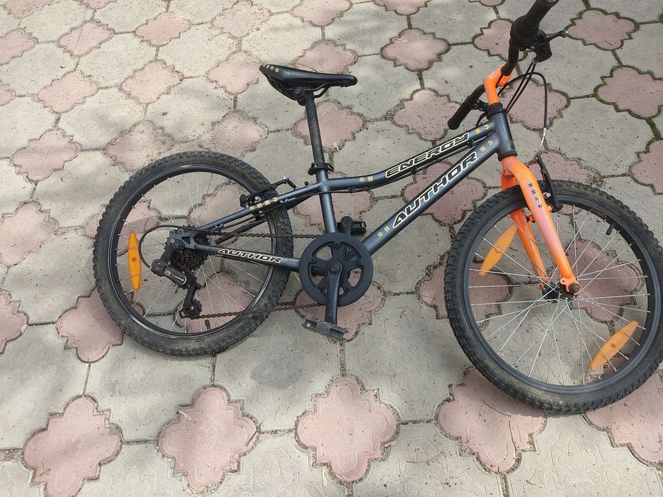 Хороши велосипед