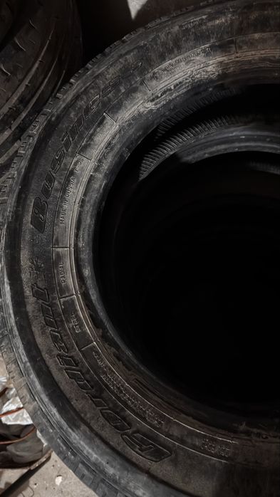 Газель 185/75 R16C