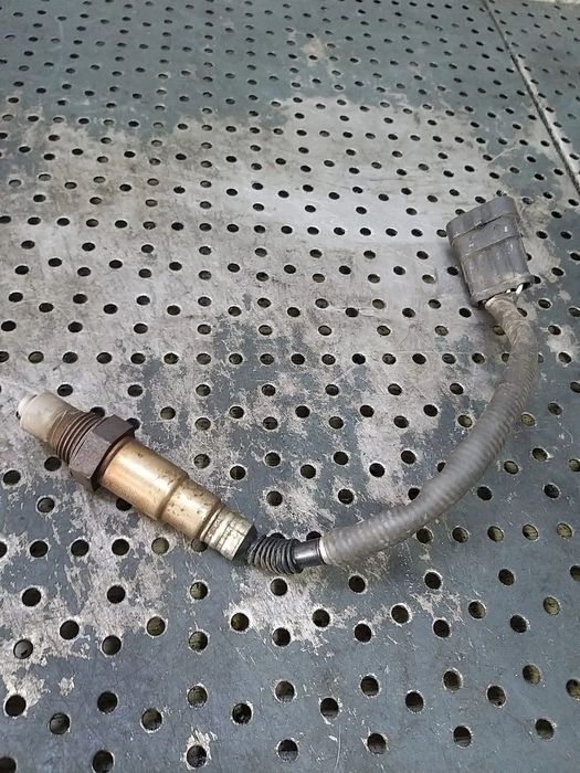 Sonda lambda fiat bravo 2 0258006206