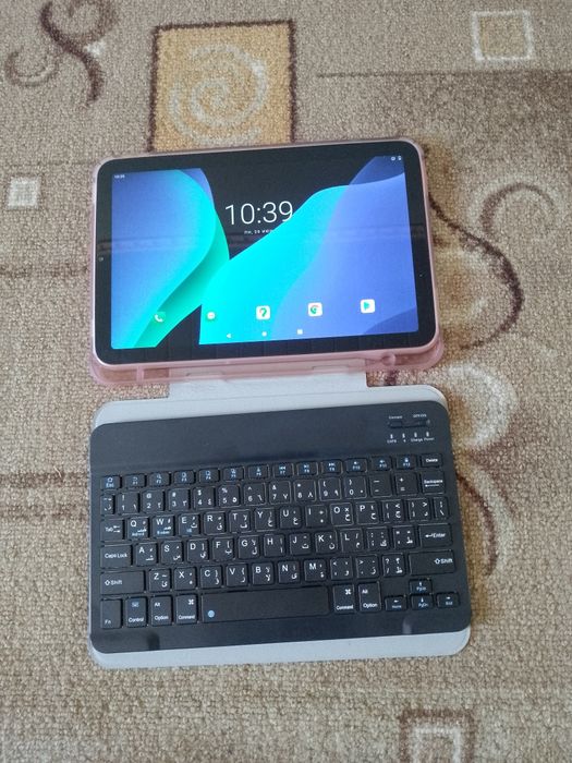 Ateeto Tab 20 IPHONE  turi
