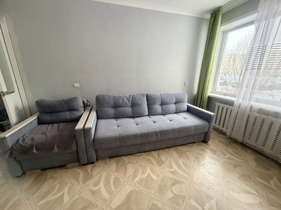 Продам диван б/у