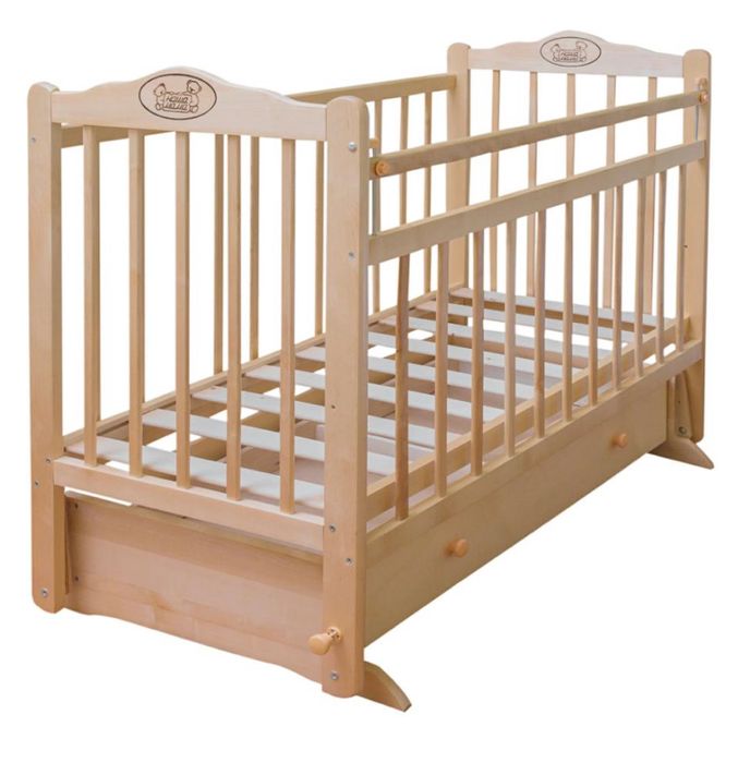 Продам детскую кровать